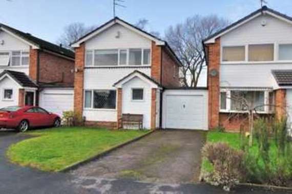 3 Bedroom Detached